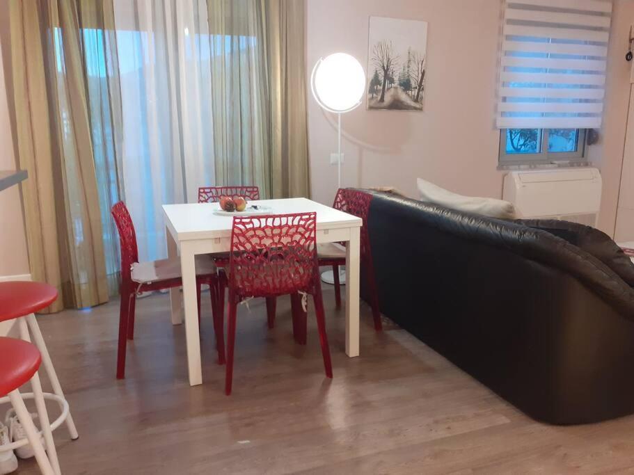 View Apartment *