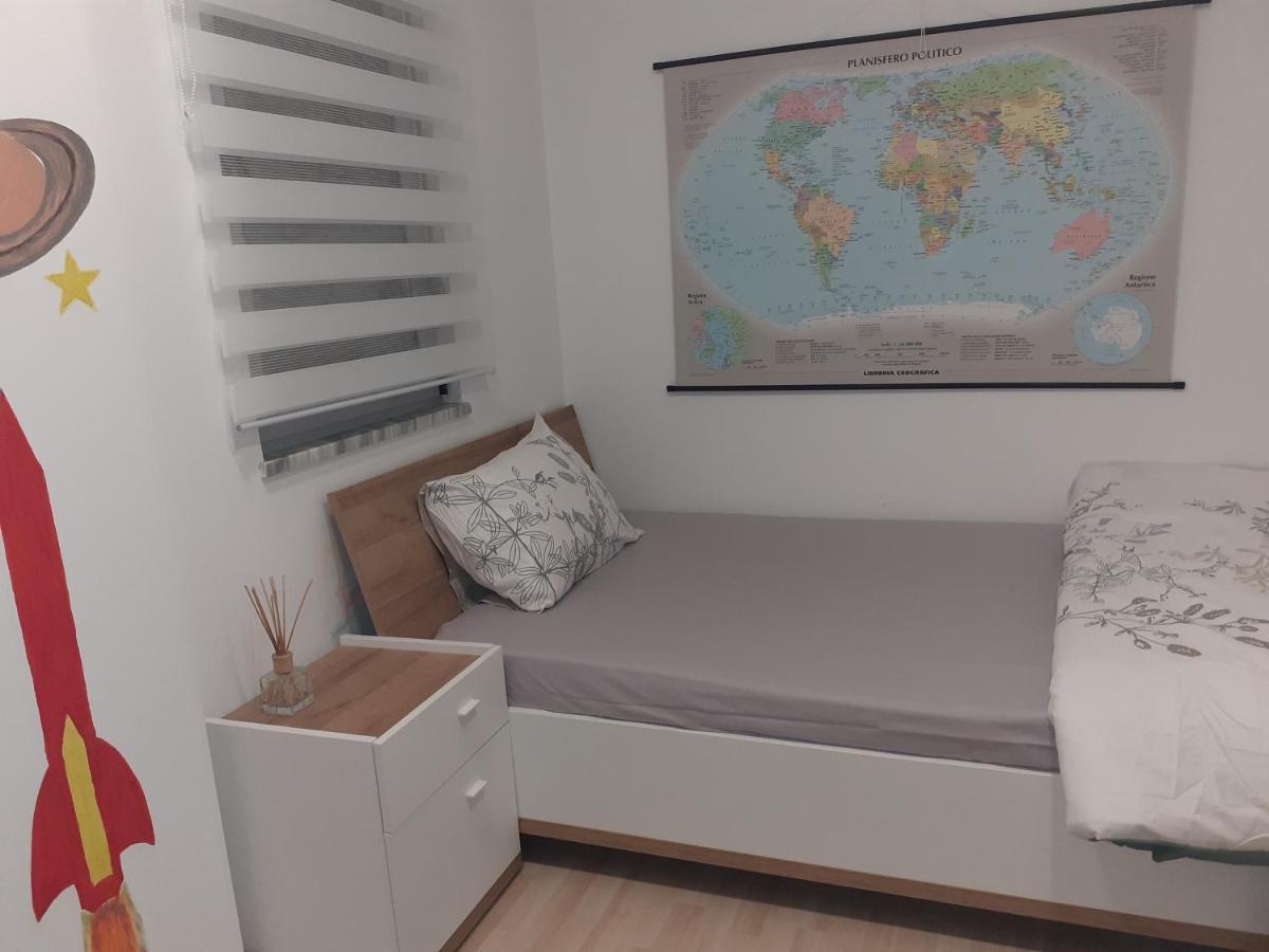 View Apartament *
